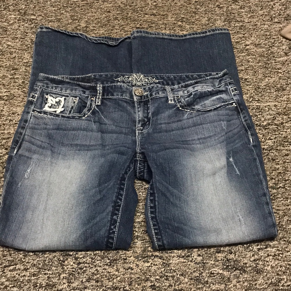 Maurices Premium Jeans